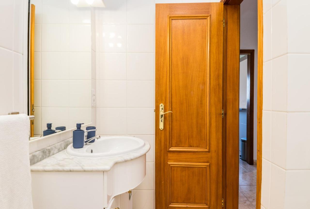 Vau 310 Daire Portimão Dış mekan fotoğraf