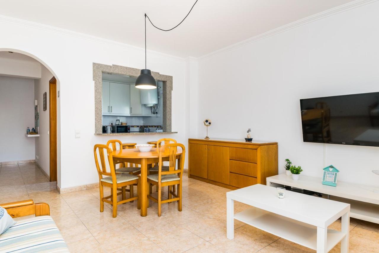 Vau 310 Daire Portimão Dış mekan fotoğraf